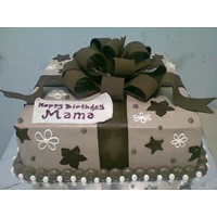 Kue Ulang Tahun Untuk Mama 