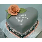 Birthday Cake Love 1