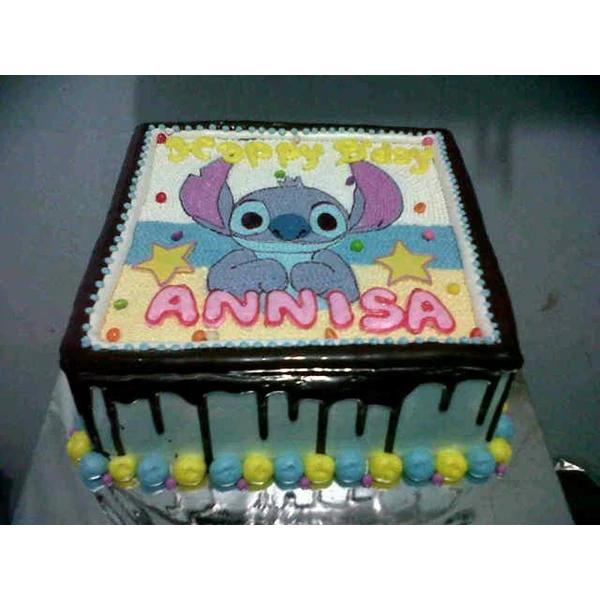 cake pictures stich