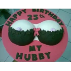 cake birthday bra 1