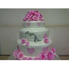 wedding cake stacking 1