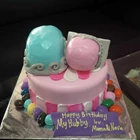 adult birthday cakes 1
