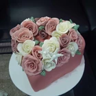 birthday cake love 1