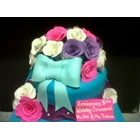 cake roses 1