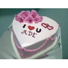 heart birthday cake 1