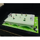 Football cake  1